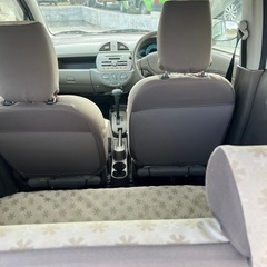 平成25年式アルトECO −S 車検令和8年6月までの画像