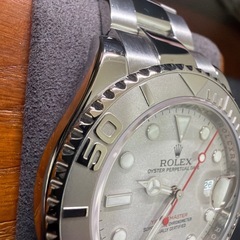 ROLEX Yacht-Master 16622 ヨットマスターの画像