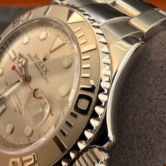 ROLEX Yacht-Master 16622 ヨットマスターの画像