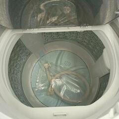 1226-021 ★リユースのサカイ春日部店★ TOSHIBA 東芝 洗濯乾燥機 8.0/4.5kg AW-8VM3 2023の画像