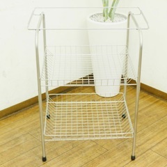 ユニフレーム UNIFLAME キャンパースタンド CAMPER STAND STDの画像