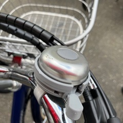 未使用 新品 24インチ電動アシスト自転車No.1220● ※現金、クレジット、スマホ決済対応の画像