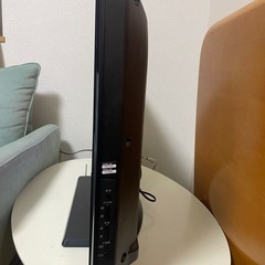 『決まりました』SONY BRAVIA テレビ　美品の画像