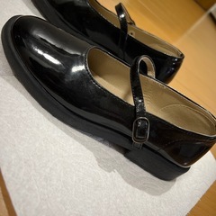 キッズ　フォーマルシューズ
の画像
