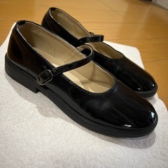 キッズ　フォーマルシューズ
の画像