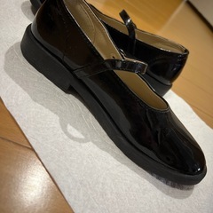 キッズ　フォーマルシューズ
の画像