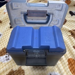 タイヤチェーン　ジャンク品の画像