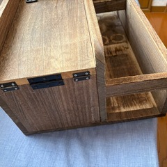 手作りBOXの画像