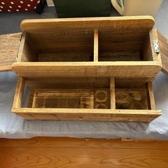 手作りBOXの画像