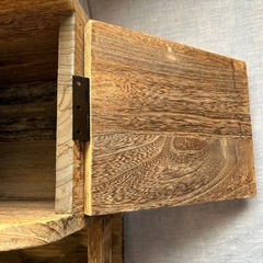 手作りBOXの画像