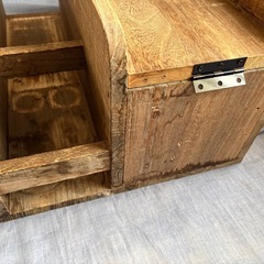 手作りBOXの画像