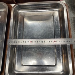 バット3枚セットの画像