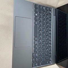 ノートパソコンの画像