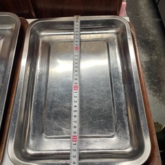 バット3枚セットの画像