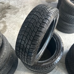 165.55.15スタッドレスタイヤの画像