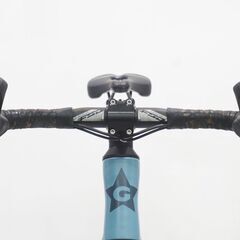 GUERCIOTTI 「グエルチョッティ」 ESCAPE 2024年モデル ロードバイクの画像