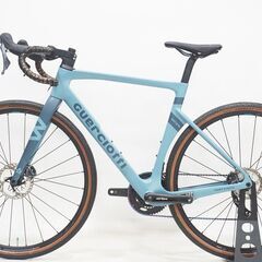 GUERCIOTTI 「グエルチョッティ」 ESCAPE 2024年モデル ロードバイクの画像