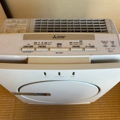 空気清浄機　〜38畳の画像