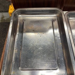 バット3枚セットの画像