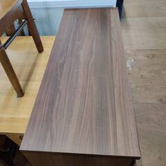 【愛品倶楽部柏店】東馬 キッチンカウンター クアトロ 幅120cm 日本製の画像