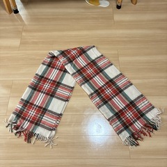 マフラーの画像