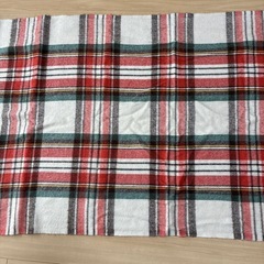 マフラーの画像