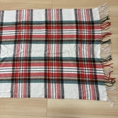 マフラーの画像