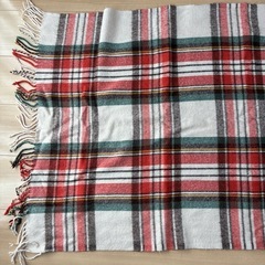 マフラーの画像