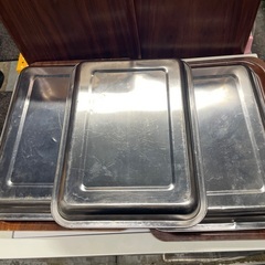 バット3枚セットの画像