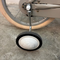 【自転車専門店】整備済☆little tokyobike 16子供車(16インチ）の画像