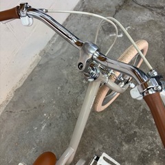 【自転車専門店】整備済☆little tokyobike 16子供車(16インチ）の画像