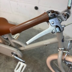 【自転車専門店】整備済☆little tokyobike 16子供車(16インチ）の画像