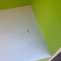 カラーボックス4点セット　1点損傷有の画像