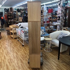 無印良品 スタッキングシェルフ 収納棚 オープンシェルフの画像