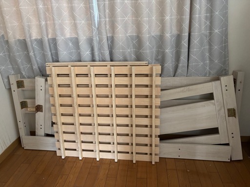 2段ベッド