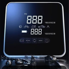 ✨️空気入れ 自転車の画像