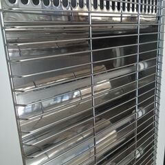 ★リユースのサカイ日立店★HJ8800  電気ストーブ  22年製 動作確認／クリーニング済み の画像