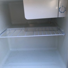 ミニ 冷蔵庫の画像