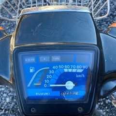 バーディー80　の画像