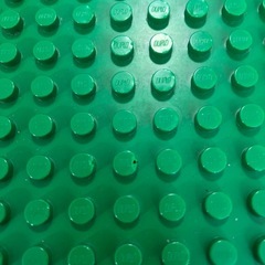 LEGO duplo 基礎板の画像