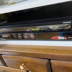 ビデオデッキの画像