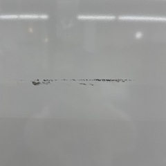 ニトリ　2ドア冷蔵庫のご紹介です。の画像