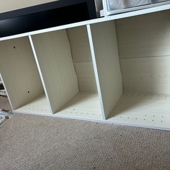 カラーボックス（12月28日まで）の画像