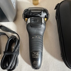 パナソニック　リニアシェーバーの画像