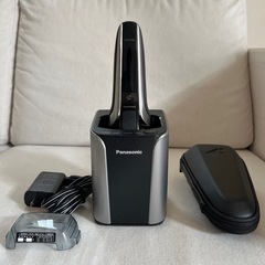 パナソニック　リニアシェーバーの画像