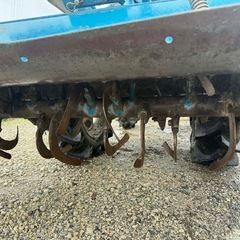 トラクター　ST2040 の画像