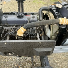 トラクター　ST2040 の画像