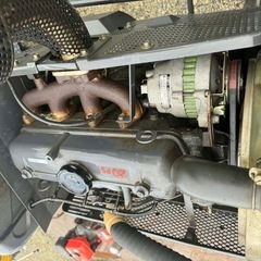 トラクター　ST2040 の画像