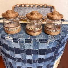 ハンドメイドの画像