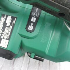 ハイコーキ HiKOKI C3606DB マルノコ 中古品 36V 本体＋ケース【ハンズクラフト宜野湾店】の画像